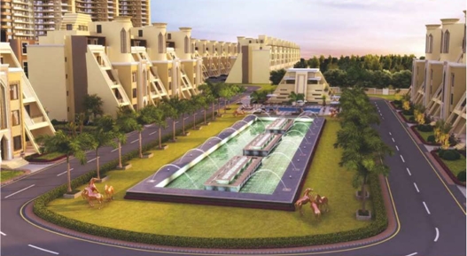 Raheja Revanta